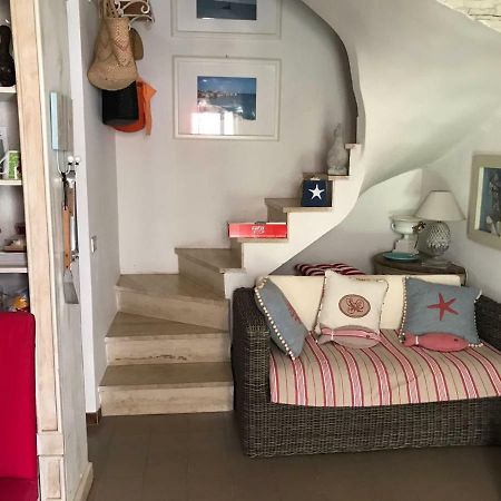 Fregene Summer Beach Fregenae Εξωτερικό φωτογραφία