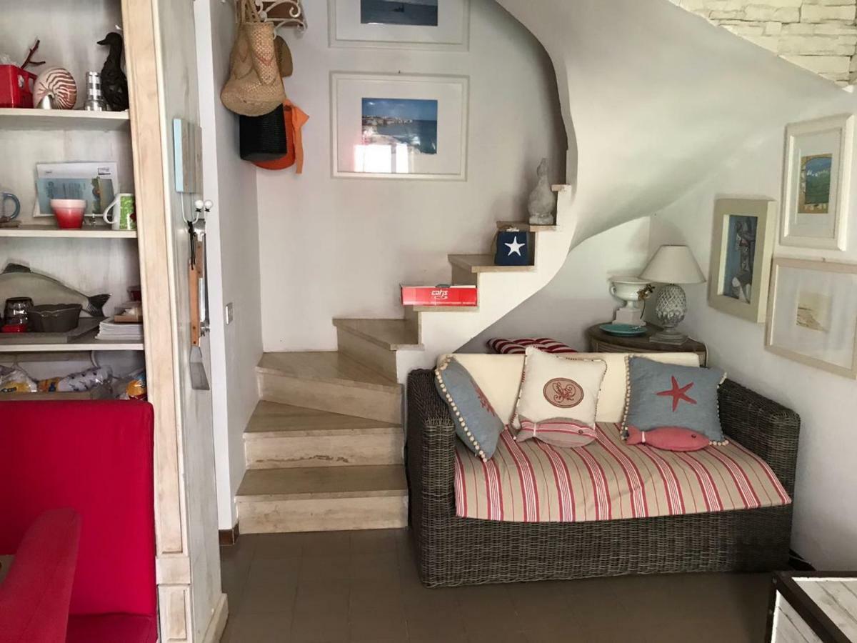 Fregene Summer Beach Fregenae Εξωτερικό φωτογραφία